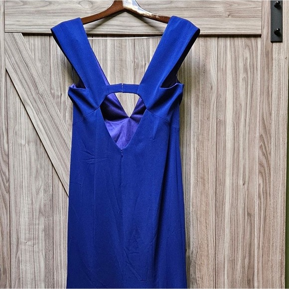 JAYGODFREY Victoria Light Gown -Rare Color Blue - Picture 7 of 15